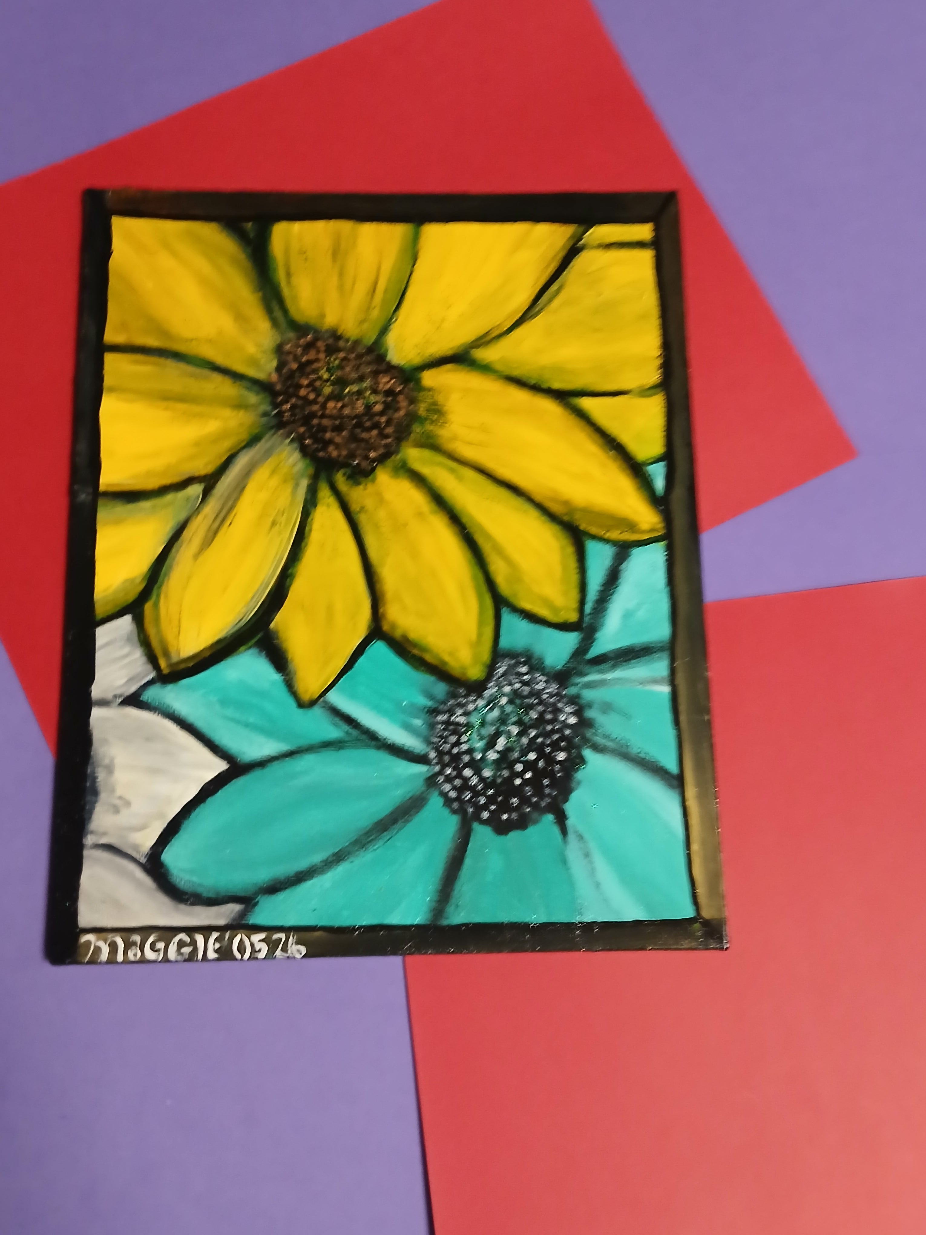 Spring Flowers